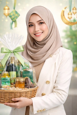 Toko Parcel Kresek